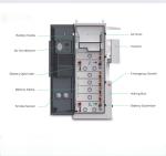 Industrial & Commercial Air Cooled Energy Storage System All In One 30kW 60kWh
