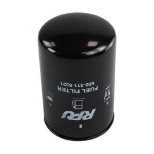 Wholesale 600-311-8321 FF5578 Oil Filter Komatsu , P550105 Engine Fuel Filter from china suppliers