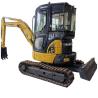 Buy cheap Japan Crawler Excavator Used Mini Komatsu PC30 Excavator 3000KG To 3200KG from wholesalers