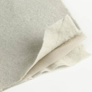 Wholesale Geomebrane Liner Composite Geotextile for Landfill and Reservoir Anti-Seepage Direct from china suppliers