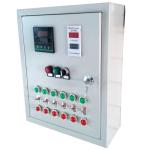 Gas Burner Oven Temperature Controller 220VAC 110VAC Pid Temperature Controller