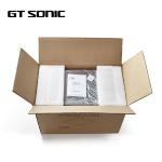Moisture Proof Ultrasonic Cleaning Equipment Various Tank Size 27L