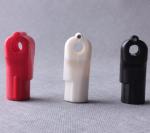 COMER supermarket loss prevention security hook magnetic stop lock