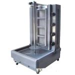 Hotel Kitchen Commercial Kitchen Equipments , Electric Shawarma Machine GB-950