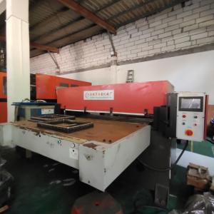 Wholesale Plastic Box Hydraulic Cutting Machine High Accuracy Automatic from china suppliers