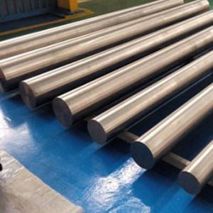 Wholesale Inconel 690 Bar Alloy Forging Rods High Chromium Nickel Alloy Round Bar from china suppliers