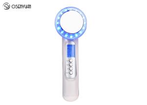 Wholesale High Intensity Focused Ultrasound Beauty Machine Facial Skin Care Devices from china suppliers