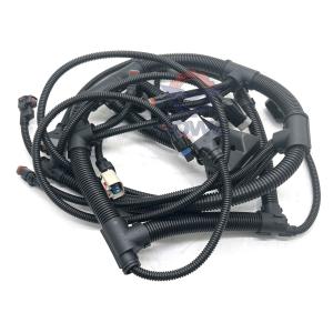 Wholesale Guarantee PC300-7E0 PC350-7EO PC300LC-7E0 Excavator 6D114 Engine Wiring Harness 6745-81-9220 from china suppliers