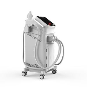 Wholesale Medical CE Approved 755nm 808nm 1064nm Diode Laser Machine For Skin Treatment from china suppliers