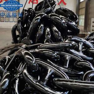 Wholesale Factory Supply Shenzhen Stock For Sale Marine Anchor Chains from china suppliers