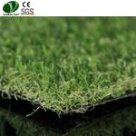 Landscape Artificial Grass Carpet / Fake Grass Carpet Indoor Outdoor