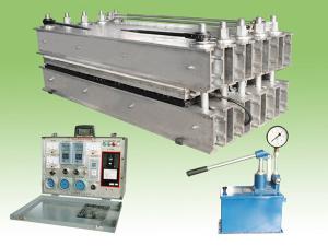 Wholesale TX Conveyor Belt Vulcanizing Press Hot Splicing Equipment from china suppliers