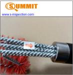 Grill Brush Quality Inspection Services , UL RoHS Product Inspection Services