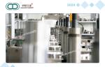 Double Color Automatic Tablet Press Machine In Pharmaceutical Food Chemical