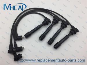 Wholesale OEM 27501-23870 Auto Parts Ignition Wire Set Ignition Cable For Hyundai Tucson from china suppliers