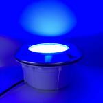 Underwater Resin Filled 18W Inground Pool Light Kits