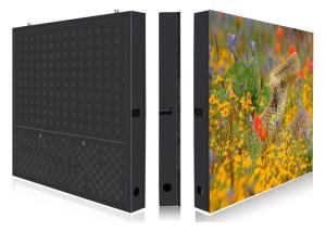 Wholesale Big Smd 3mm Hd Led Display Tv Panel Advertising Wall For Church from china suppliers