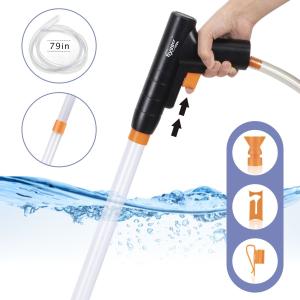 Wholesale Quick 4l Automatic Fish Tank Water Cleaner from china suppliers