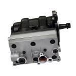 IRON VOLVO Truck Parts Diesel Engine Air Compressor For Engine System