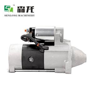 Wholesale 2.0KW Starter Motor Nissan SD25 M2T85371 23300FY500 2-7219-1W 115466 STM5371YN from china suppliers
