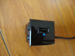 Universal Single Port Mini Usb Charging Station For Smart Phones / Handheld