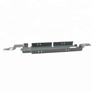 Wholesale Oxide Stainless Steel Stamping Parts 0.01mm Metal Precision Stamping from china suppliers