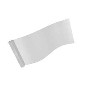 Wholesale Ultra Thin Flexible Transparent LED Film Display DC5V P8 200W/M2 For Indoor Lighting from china suppliers
