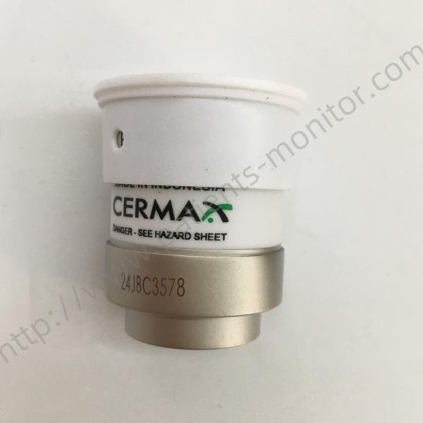 Excelitas Cermax PE300BFA Xenon Ceramic Body Parabolic Lamp 300W For Medical