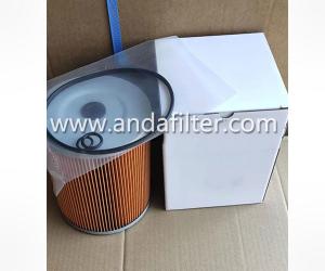 Wholesale High Quality Oil Filter For Fleetguard LF3384 from china suppliers