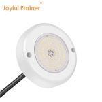 Wall Mounted Par56 Pools Lights With ABS PC Material Dia 110mm 6W 10W IP68
