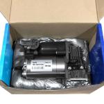 1663200204 1663200104 Air Suspension Compressor Pump For Mercedes Benz W166