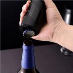 Automatic Beer Bottle Opener Push Down Pop Off Magnet Bottle Top Openers