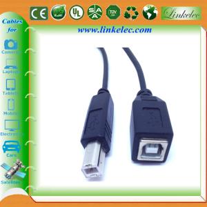 Wholesale usb cable awm 2725 USB printer cable from china suppliers