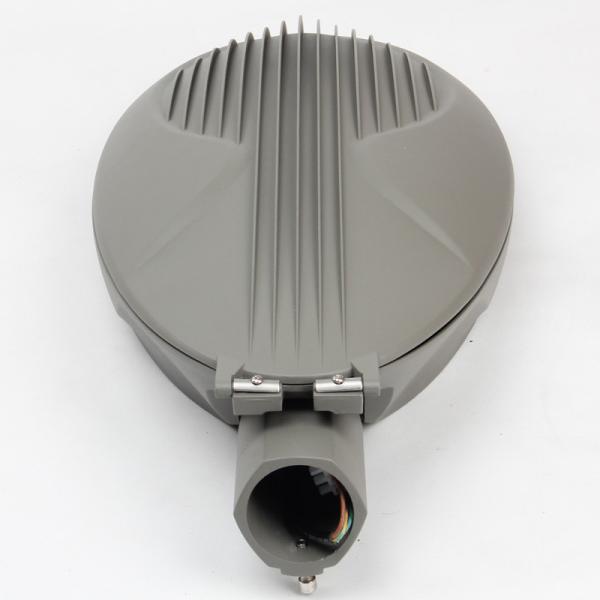 AC 85-305V 50/60Hz Working Voltage 100W/80W LED Parking Lot Light for Outdoor