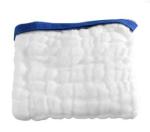 8ply Absorbent Surgical Lap Sponges 100% Cotton Gauze Laparotomy Sponge