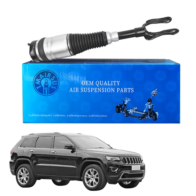 Front Right Shock Coil Spring Strut Electric for Lincoln MKX Nautilus F2GZ18124AU F2GZ-18124-AT