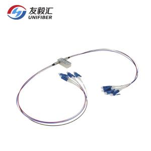 Wholesale Non Latching 5V D2x2B 1550nm Fiber Optical Switch LC UPC from china suppliers