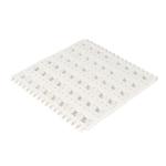 Plastic Modular Rubber Conveyor Belt Material Manufacturers