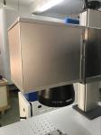 Galvanometer scanning laser welding machine