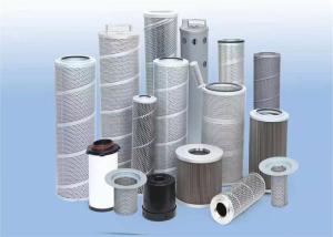 Wholesale SHANTUI SD16 ZD160 Bulldozer Hydraulic Filter Elements 16Y 60 13000 from china suppliers