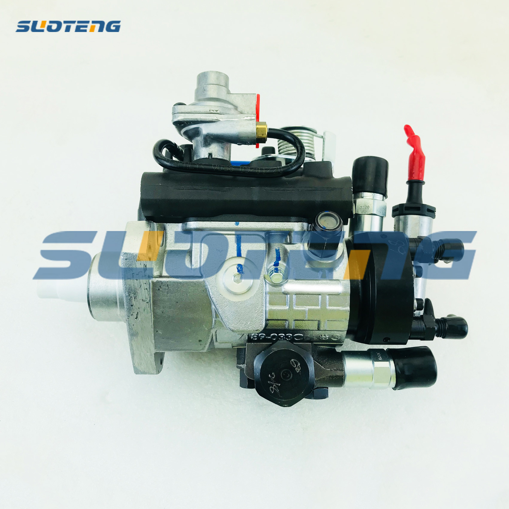 28523703 Diesel Fuel Injection Pump 1544 for 3CX 3DX