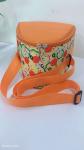 600D Fabric Triangle Carry Out Pizza Delivery Bag Heat Preservation Bag