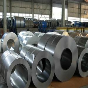 Wholesale 304L Stainless Steel Sheets SS Coils Inox 1219 Width 0.8mm 0.6mm Thickness EN GB Standard from china suppliers