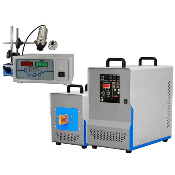 Iron Induction Heating Machine Metal Induction Melting Furnace