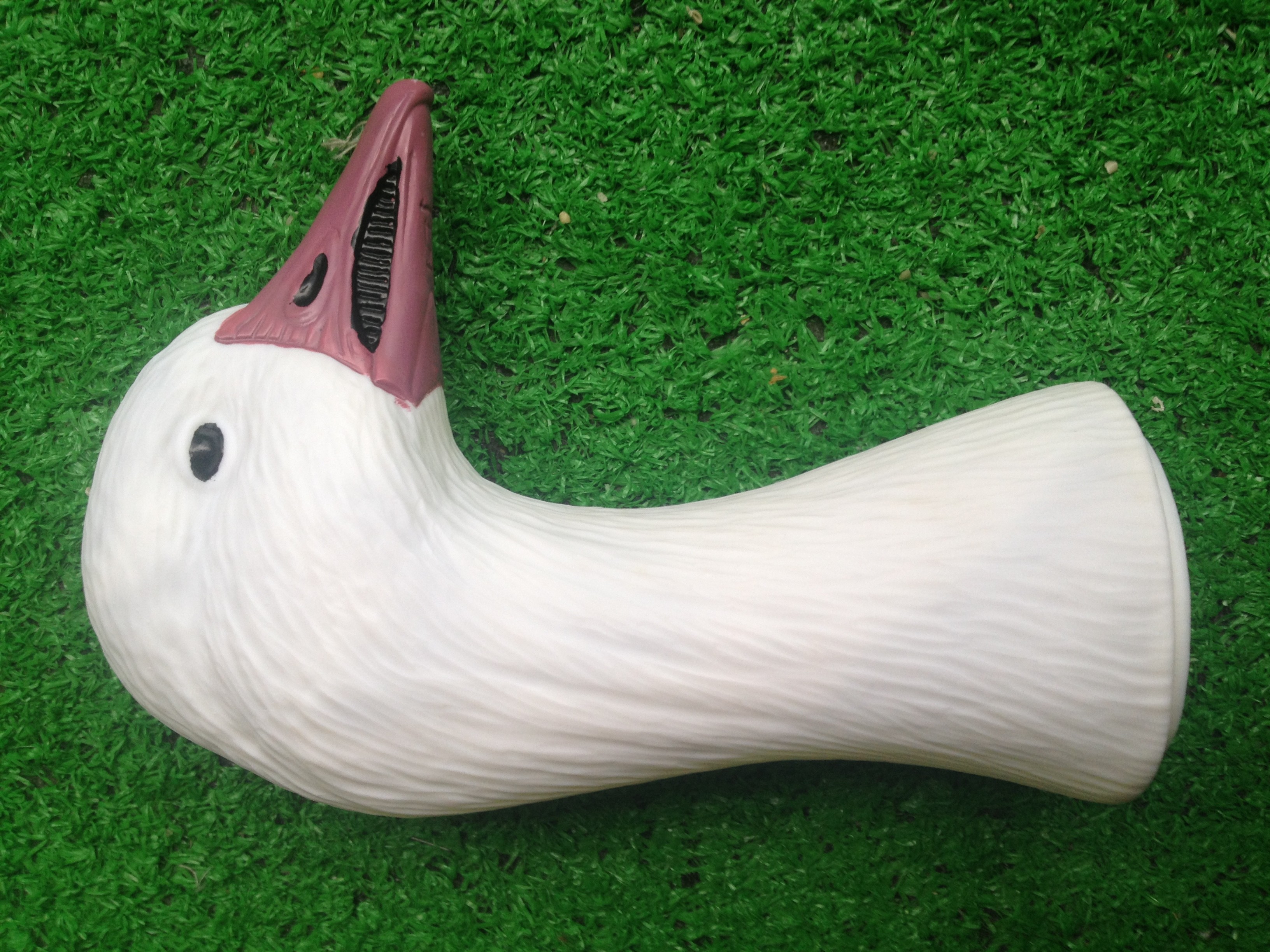 Wholesale Quality Snow Goose Body Bag Windsock Decoys Bag Goose Decoy