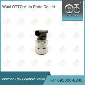 Wholesale Common Rail Solenoid Valve For Injector 095000-6240 from china suppliers