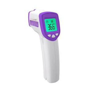 Wholesale Reliable Digital No Touch Thermometer For Children Body Temperature from china suppliers