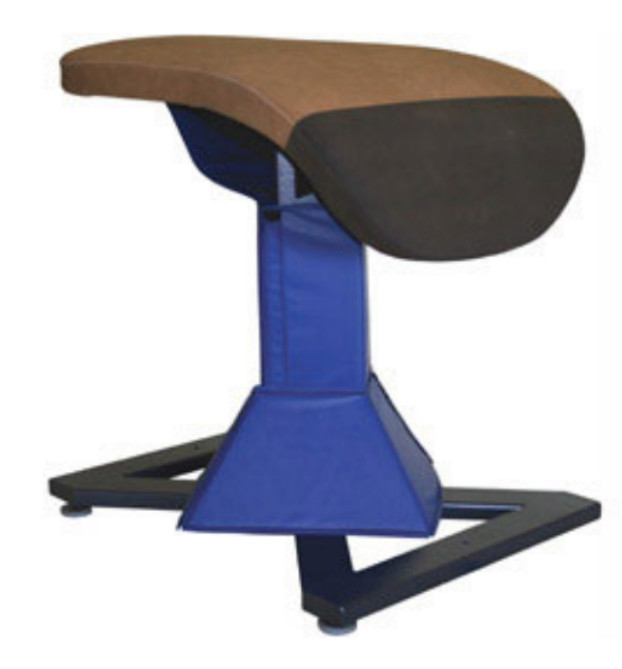 Gymnastics Equipment Vault Table Fig Approval For Elite Level Clubs And Competitions.