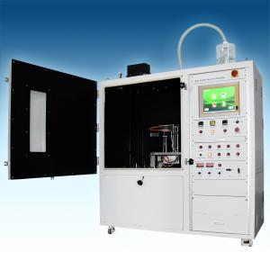 Wholesale SDB ISO5659-2 ASTM E662 NBS Smoke Density Chamber from china suppliers