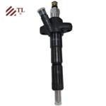 Diesel Engine Spare Parts Fuel Injector 150118-0007A for Doosan DE12TIS